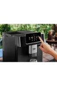 Beko CaffeExperto Bean-Cup Kahve Espresso Makinesi 19 Bar, 5 Ön Ayar seçeneği, 2L Tank - CEG7302B - 4