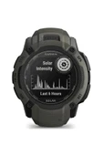 Garmin GR-010-02805-05 Instinct 2X Solar Akıllı Saat - 1