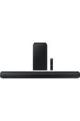 Samsung Q Serisi Soundbar Siyah HW-Q600C - 8
