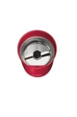 Bosch Tsm6a014r Kahve Değirmeni Ve Öğütücü Kırmızı - 4
