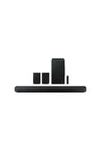 Samsung Utra Ses Q Series Kablosuz Dolby Atmos 11.1.4 Soundbar - 1