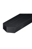 teknotrust 50 Hz / 60 Hz HW-Q600C 3.1.2 Kanal Dolby Atmos Bluetooth Soundbar Siyah 2 Yıl 3.1.2 220 - 240 V Res - 2
