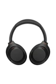 Sony WH-1000XM4 Kulak Üstü Kablosuz Kulaklık Siyah - 3