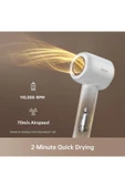 Dreame Hair Glory Hair Dryer, Quick-Drying, 110,000 RPM High-Speed Motor, 70m/s Airflow Speed - 2