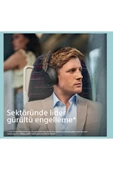 Sony Wh-1000xm4s Gürültü Engelleme Özellikli Kablosuz Bluetooth Kulaklık (SİYAH) - 7