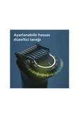 Philips MG7950/15 Erkek Bakım Seti Gri Siyah - 3