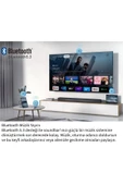 TCL 7.1.kanal 1020w Dolby Atmos Kablosuz Uydu Hoparlörlü Wireless Soundbar - 3