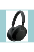 Sony Wh-1000xm4s Gürültü Engelleme Özellikli Kablosuz Bluetooth Kulaklık (SİYAH) - 3