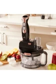 Karaca Pro-multimax Mutfak Robotu 2000 W - 1