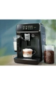 Philips Philips Emniyet Sistemli 2300 Serisi Tam Otomatik Espresso  Makinesi - 6