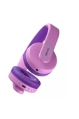 Philips Kablosuz Kulak Üstü Mikrofonlu Çocuk Kulaklığı - 6