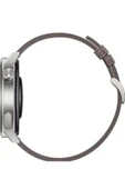 Huawei Watch GT3 Pro 46 mm Gri Titanyum Kasa Akıllı Saat - 2