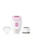 Braun Sılkepıl 3 3-270 Epılatör - 1