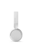 Philips TAH4209WT Beyaz Kablosuz Kulak Üstü Kulaklık - 5