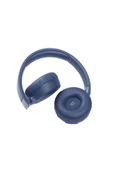 JBL Tune 660 Bt Nc Wıreless Kulaklık, Oe, Mavı - 3
