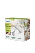 Philips Güçlü premium 300 W El Mikseri Beyaz - 4