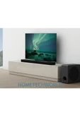 LG LG ULTRA PREMİUM Sinemayı Evinize getiren güçlü  810 W 9.1.5 Kanal Soundbar - 1