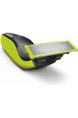 Philips QP2824/10 Oneblade Yüz ve Vücut Şekilendirici Traş Makinesi - 4