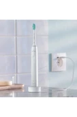 Philips HX3671/13 Sonicare 3100 Serisi Şarj Edilebilir Diş Fırçası - 7