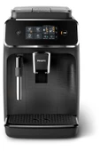 Philips Seri 2200 Tam Otomatik Espresso Makineleri, Siyah - Ep2220/10 - 4