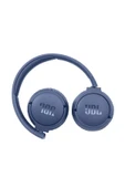 JBL Tune 660 Bt Nc Wıreless Kulaklık, Oe, Mavı - 4