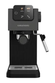 Grundig KSM 4330 Delisia Coffee Yarı Otomatik Süt Köpürtücülü Espresso Makinesi, 1,1 Litre , 1500 W - 2