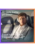 Sony BLUETOOTH Kablosuz Gürültü Engelleme (ANC)Özellikli Kulaklık-Gümüş - 5