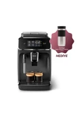Philips Ep2220/10 Tam Otomatik Espresso Makinesi - Contigo Byron Vakumlu Termos - 1