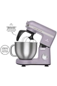Karaca Mastermaid Chef Pro Çift Kollu Stand Mikser Cosmic Lilac 1750 W - 1