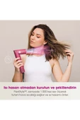 Shark FlexStyle 5-in-1 Saç Kurutma & Şekillendime Sistemi - Malibu Pink - 2