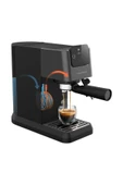 Grundig KSM 4330 Delisia Coffee Yarı Otomatik Süt Köpürtücülü Espresso Makinesi, 1,1 Litre , 1500 W - 5