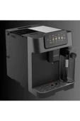 Grundig Coffee Tam Otomatik Espresso Makinesi Inox - 4