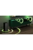 Philips LE Ses desteğiyle Bluetooth 5.3  2.1 Kanal 160 W Soundbar - 6