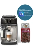 Philips Serisi Tam Otomatik Espresso Makinesi Kahve Hediyeli - 1