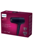 Philips 5000 Series BHD510/00 ThermoShield 2300 W Saç Kurutma Makinesi + S5505 Saç Düzleştirici Avantaj Set - 4