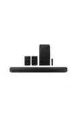 Samsung Utra Ses Q Series Kablosuz Dolby Atmos 11.1.4 Soundbar - 7