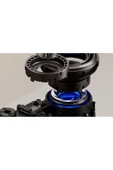 Siemens Tq905r03 Eq.900 Paslanmaz Çelik Home Connect Tam Otomatik Kahve Makinesi 255TSERI - 4