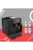 Arçelik EM 6395 Imperium Barista® Tam Otomatik Espresso Makinesi ve 4 ADET ILLY KAHVE HEDİYELİ - 1