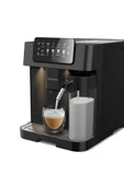 Grundig KVA 7230 Delisia Coffee Entegre Süt Hazneli Tam Otomatik Espresso Makinesi - 2