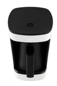 Beko Tkm 2341 Keyf-i Bol Beyaz Türk Kahve Makinesi - 4