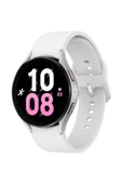 Samsung Galaxy Watch 5 44mm Silver Akıllı Saat - 1