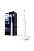 Philips HX3671/13 Şarjlı Diş Fırçası, 14 Gün Pil Ömrü - 1