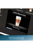 Philips Lattego Tam Otomatik Espresso Makinesi - 2
