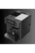 Grundig Coffee Tam Otomatik Espresso Makinesi Inox - 5