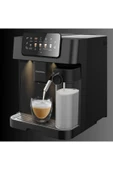 Grundig Coffee Tam Otomatik Espresso Makinesi Inox - 2