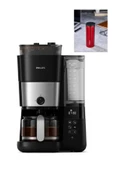 Philips HD7888/01 All-In-1 Brew Öğütücülü Filtre Kahve Makinesi - Cooker Termos Hediyeli - 1