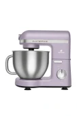 Karaca Mastermaid Chef Pro Çift Kollu Stand Mikser Cosmic Lilac 1750 W - 2