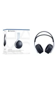 Sony PlayStation5 PULSE 3D Kulak Üstü Bluetooth Kulaklık - 2