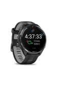 Garmin Gr-010-02809-11 Forerunner 965 Akıllı Saat (SİYAH) - 5