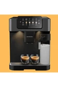 Grundig 1350 W Tam Otomatik Espresso Makinesi - 8
